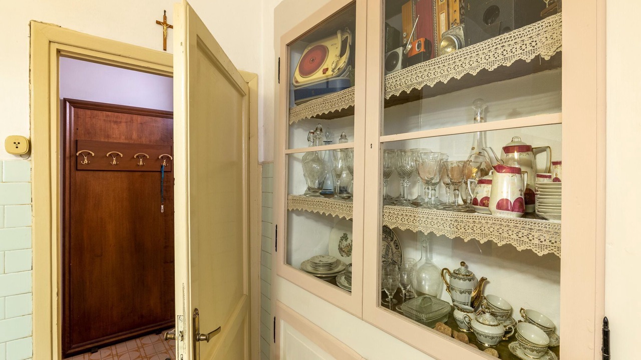 Photo of Livingroom in Polino