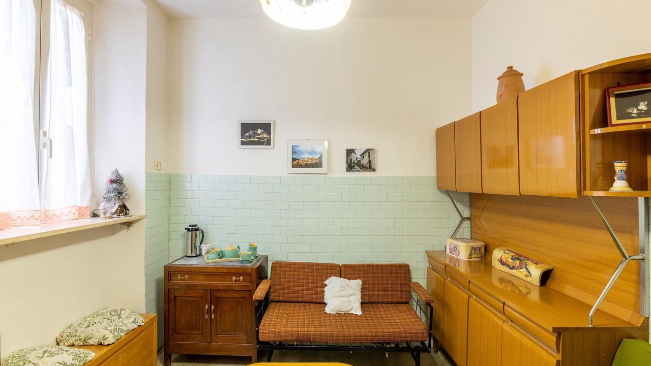 Photo of Livingroom in Polino