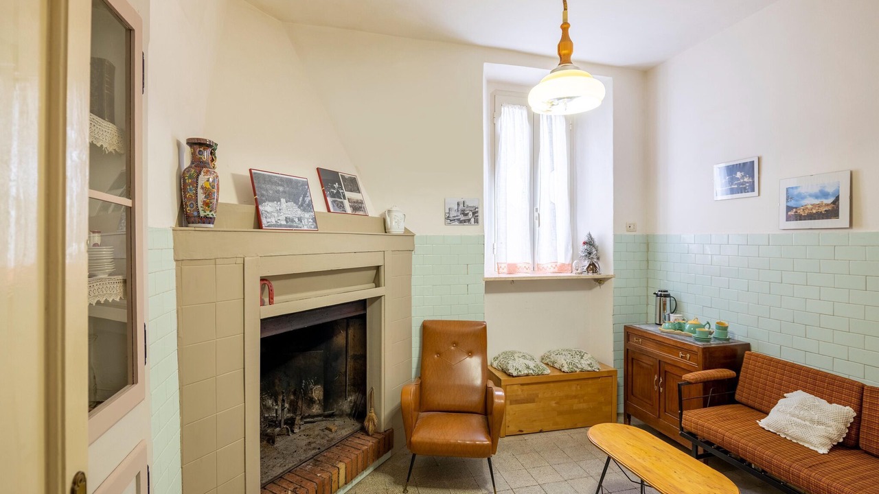 Photo of Livingroom in Polino