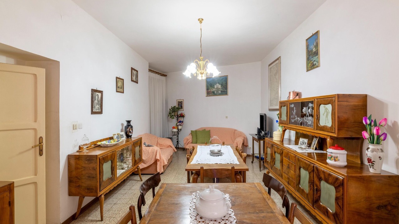 Photo of Livingroom in Polino