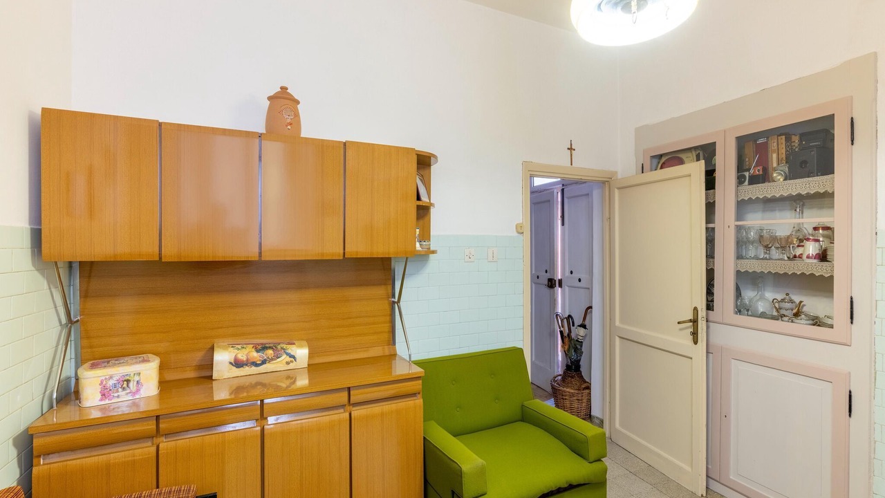 Photo of Livingroom in Polino