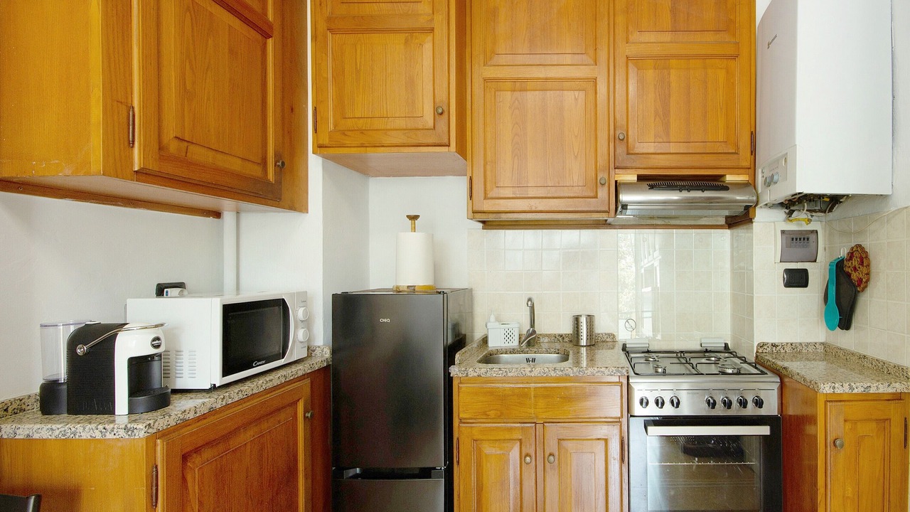 Photo of Kitchen in Rapallo