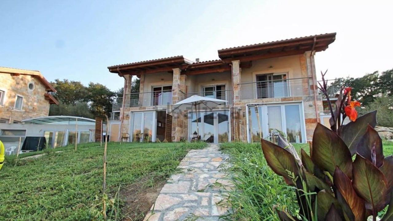 Photo of Outdoor in Pescia Romana