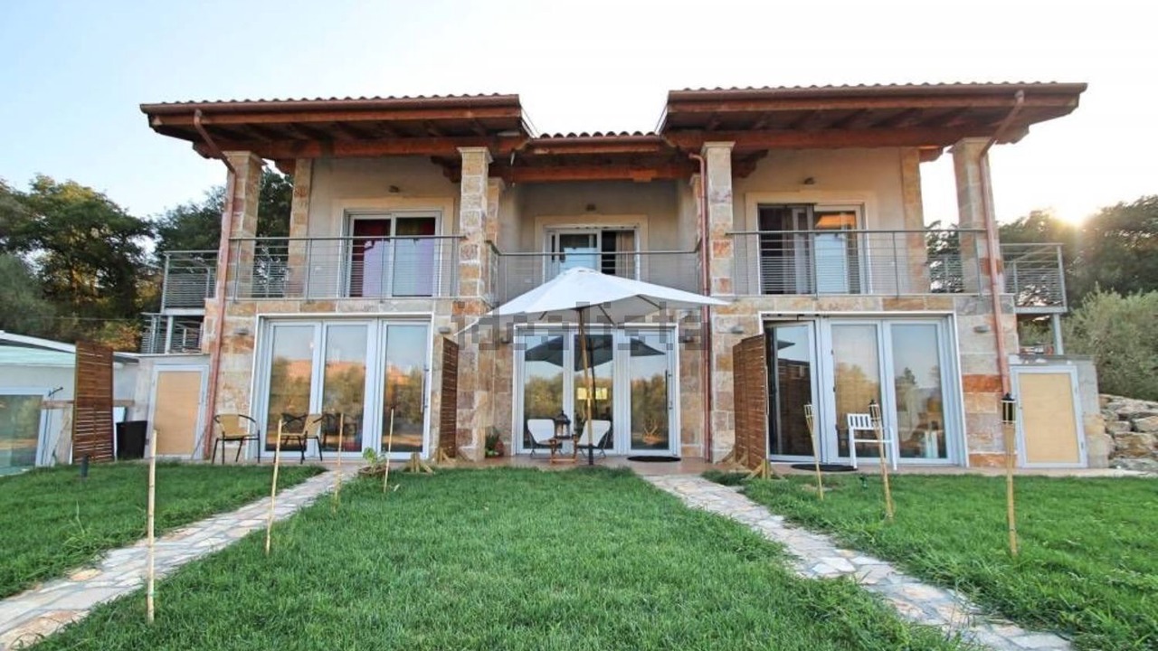 Photo of Outdoor in Pescia Romana