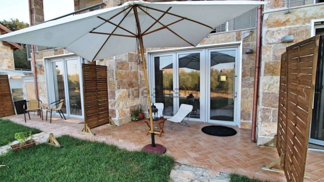 Photo of Patio Balcony in Pescia Romana