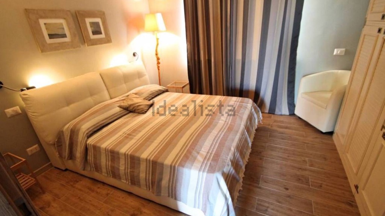 Photo of Bedroom in Pescia Romana