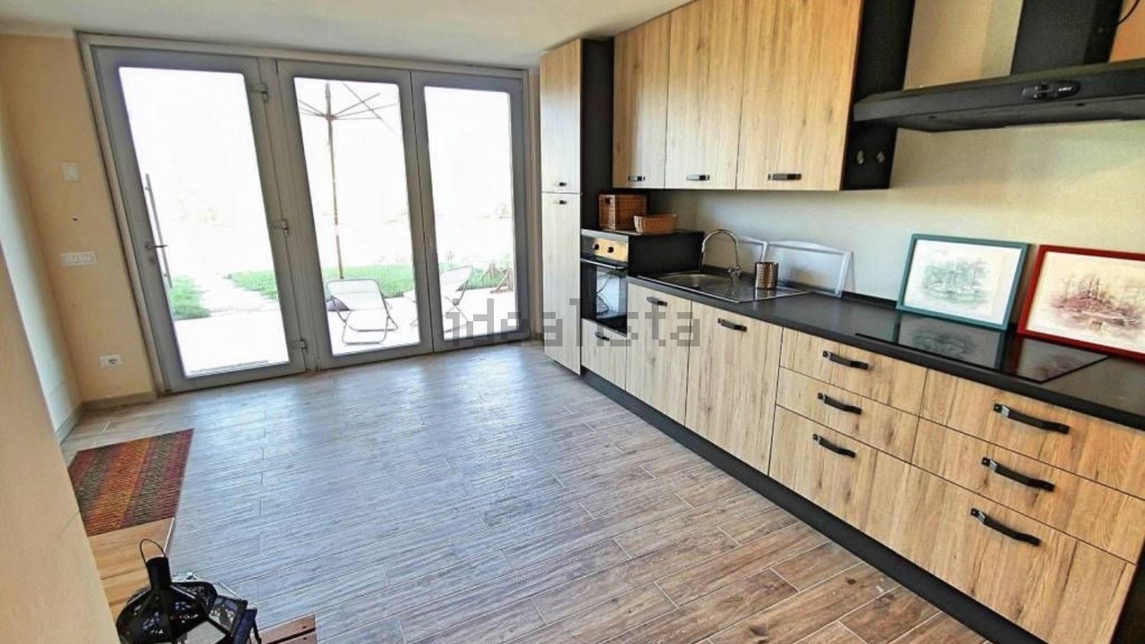 Photo of Kitchen in Pescia Romana