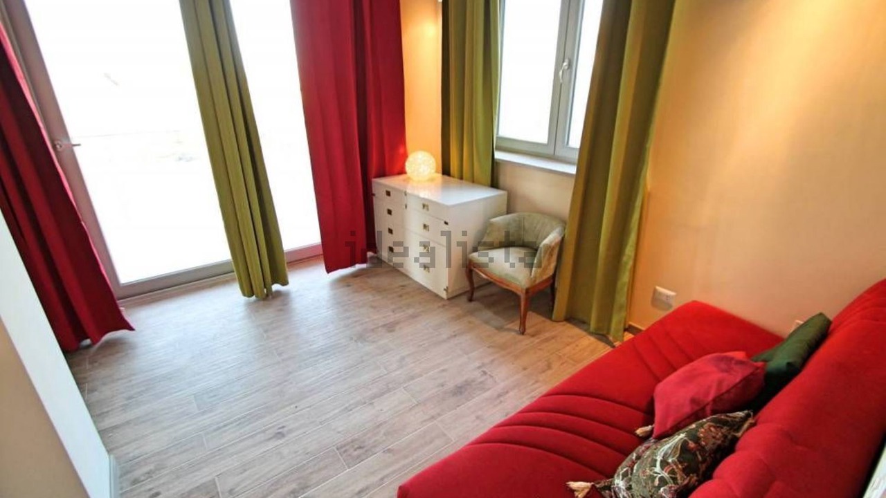 Photo of Livingroom in Pescia Romana