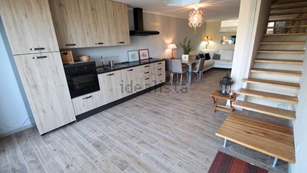 Photo of Kitchen in Pescia Romana