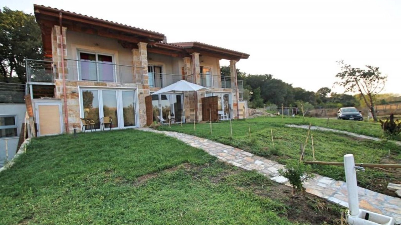 Photo of Outdoor in Pescia Romana