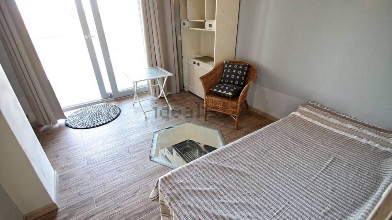 Photo of Bedroom in Pescia Romana