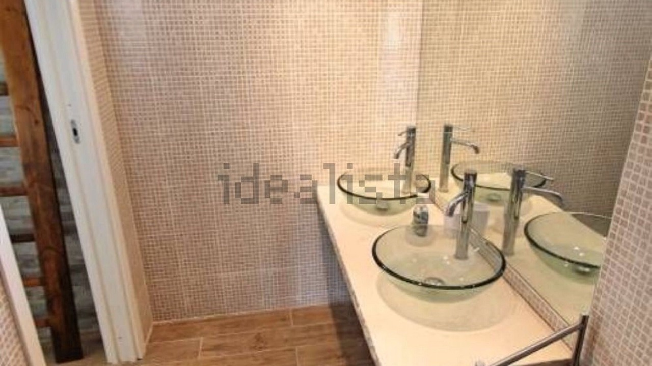 Photo of Kitchen in Pescia Romana