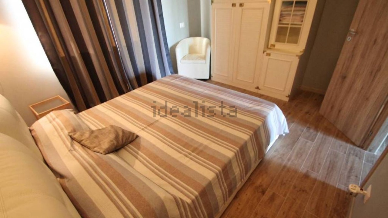 Photo of Bedroom in Pescia Romana