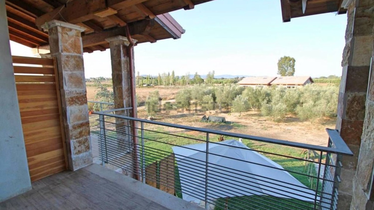 Photo of Outdoor in Pescia Romana
