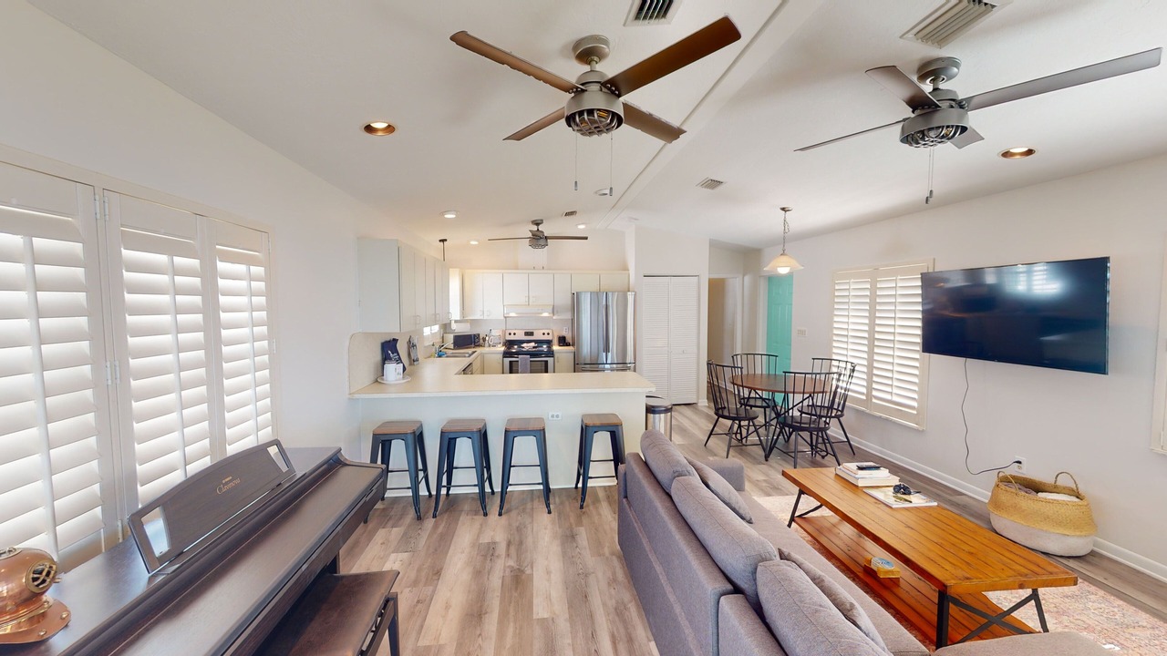 Photo of Bedroom in Cutthroat Harbor Estates