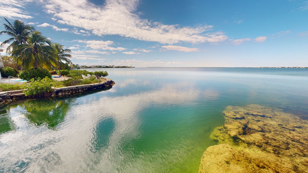 Photo of Outdoor in Cutthroat Harbor Estates