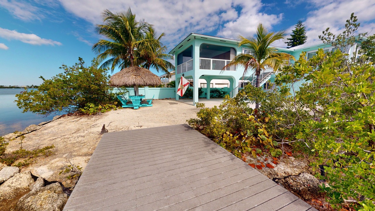 Photo of Outdoor in Cutthroat Harbor Estates