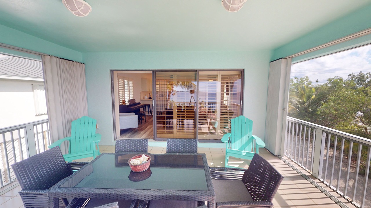 Photo of Outdoor in Cutthroat Harbor Estates