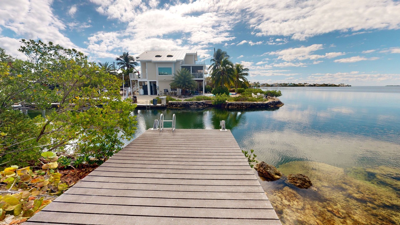 Photo of Outdoor in Cutthroat Harbor Estates