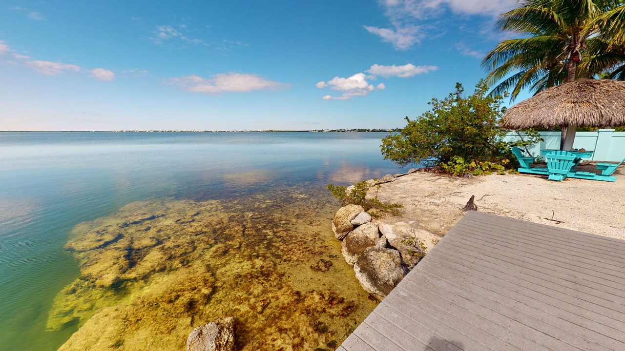 Photo of Outdoor in Cutthroat Harbor Estates