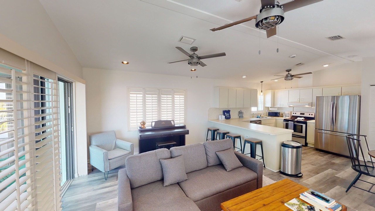Photo of Bedroom in Cutthroat Harbor Estates