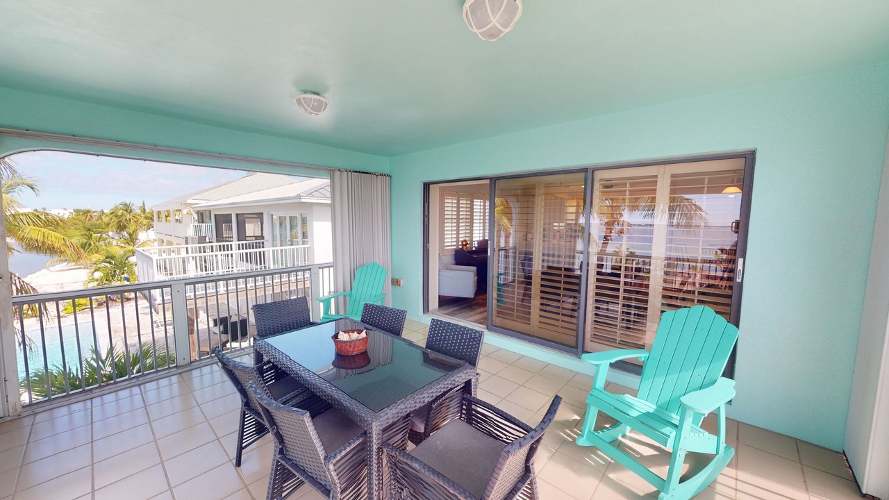 Photo of Outdoor in Cutthroat Harbor Estates