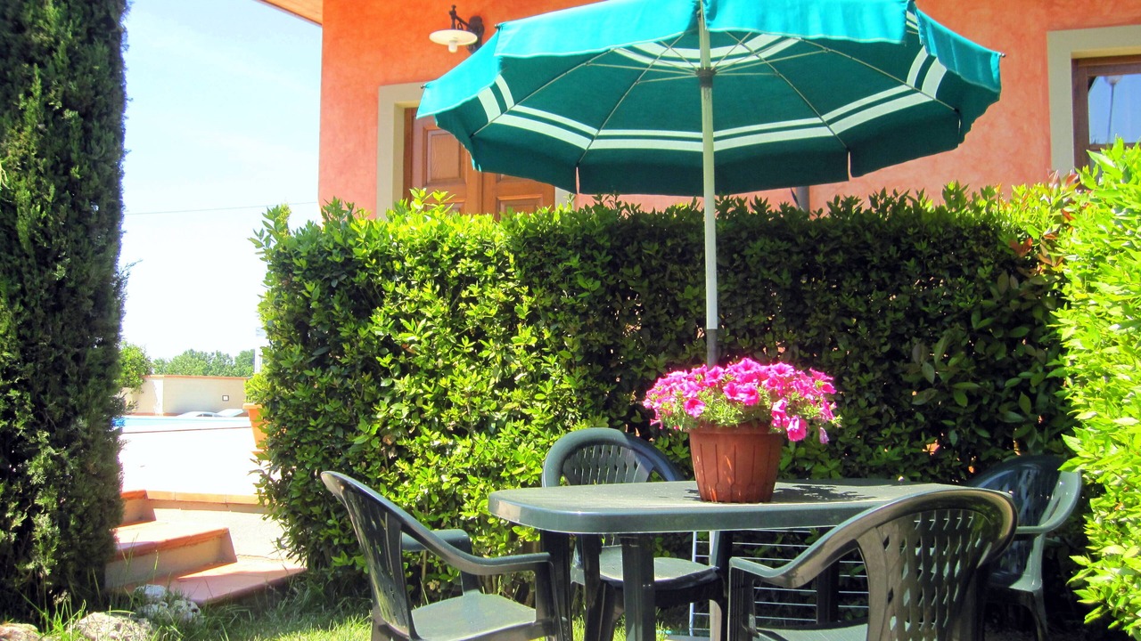 Photo of Outdoor in Poggio Alla Cavalla