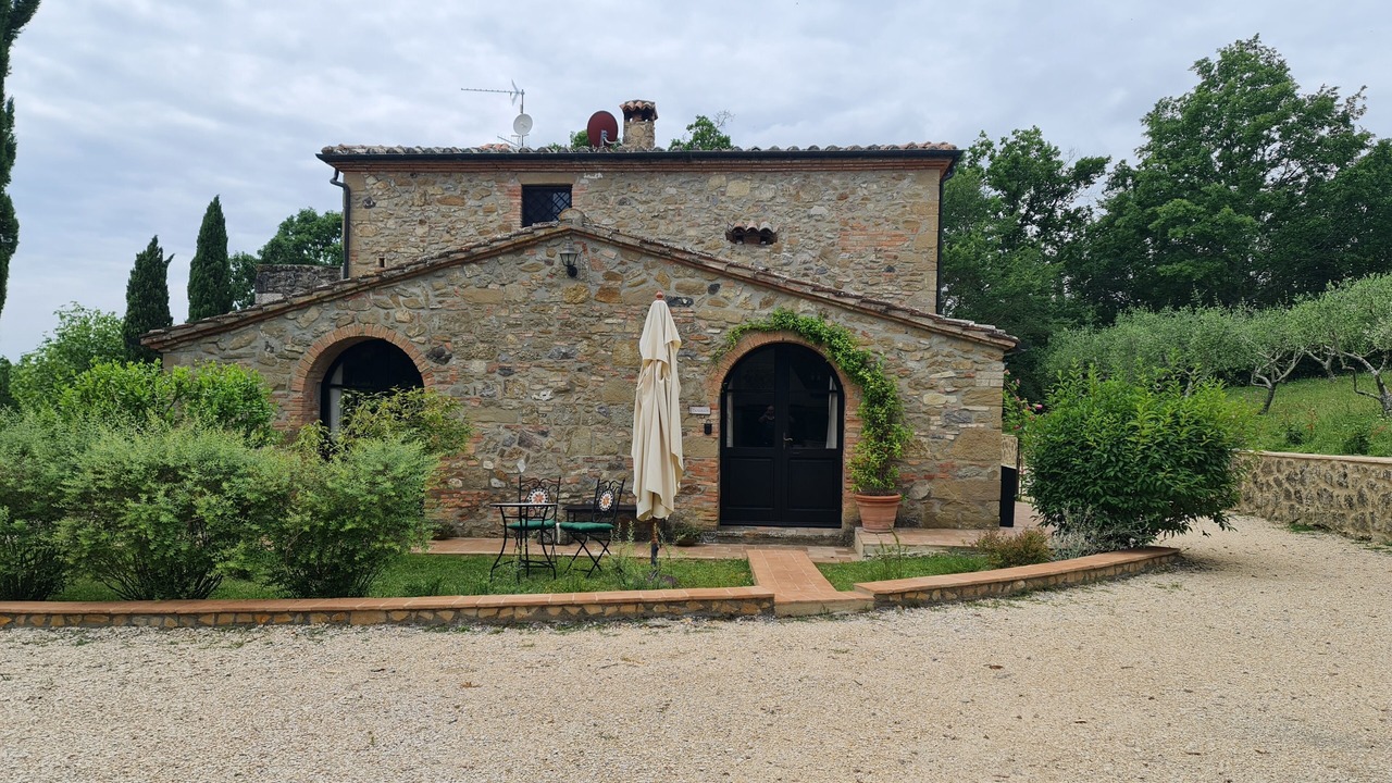 Photo of Outdoor in Radicofani