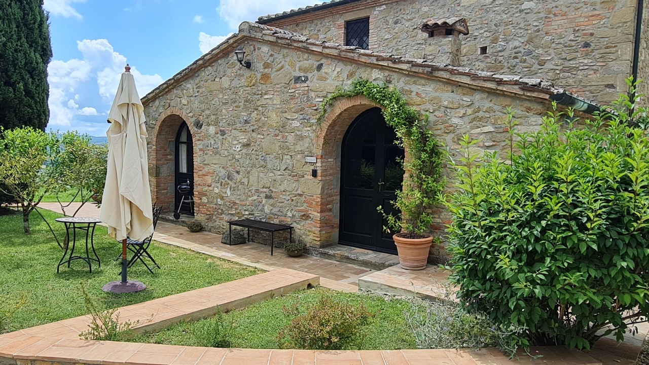 Photo of Outdoor in Radicofani
