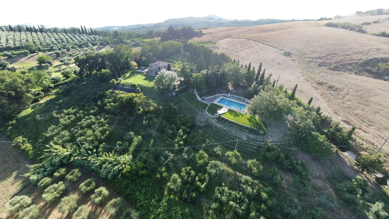 Photo of Outdoor in Radicofani