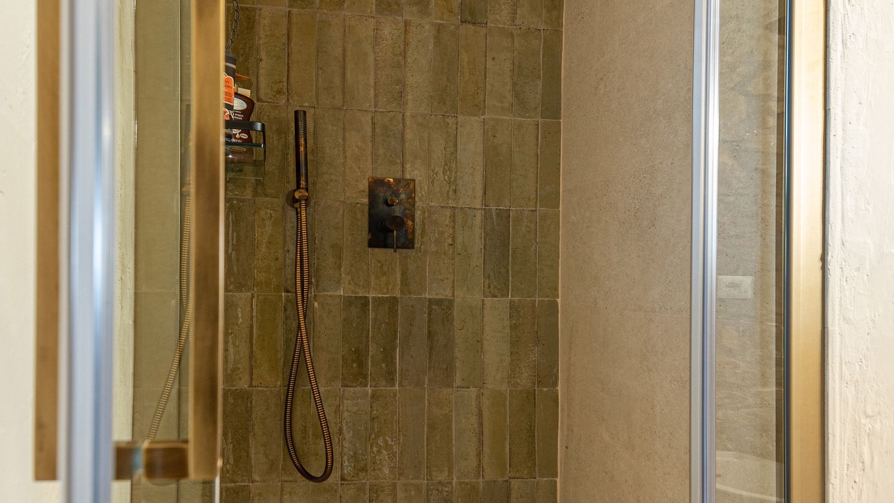 Photo of Bathroom in Radicofani