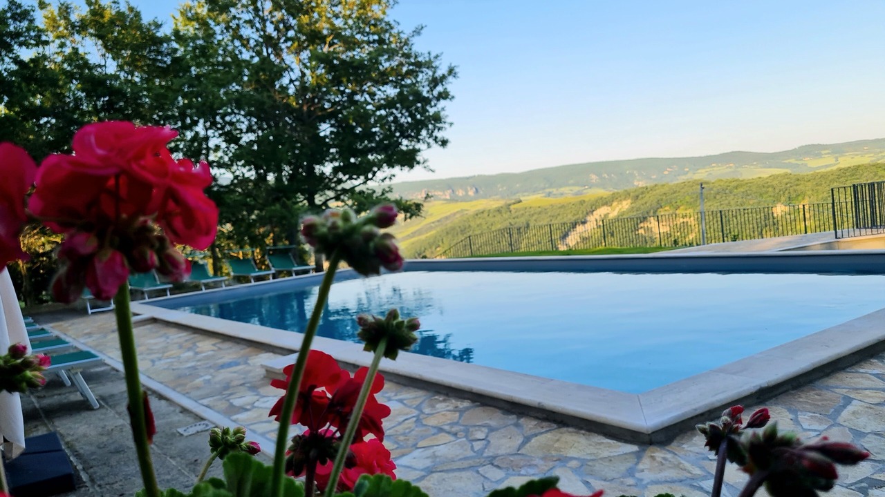 Photo of Outdoor in Radicofani