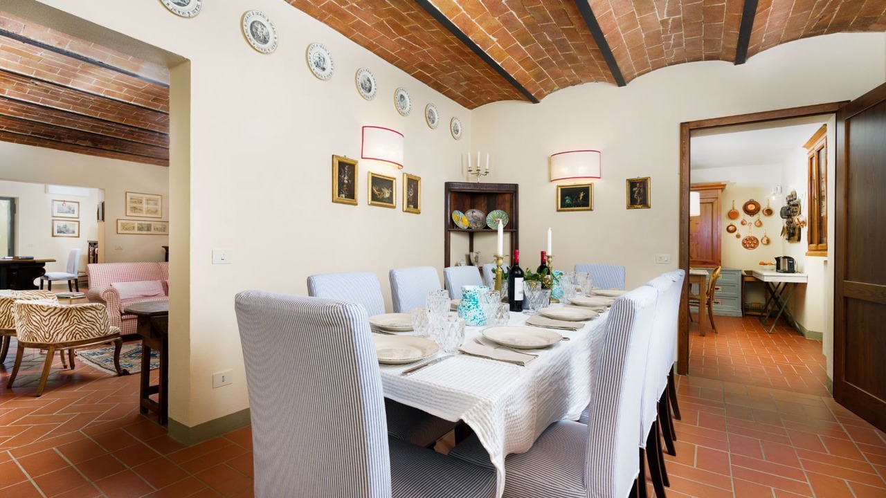 Photo of Others in Bolgheri