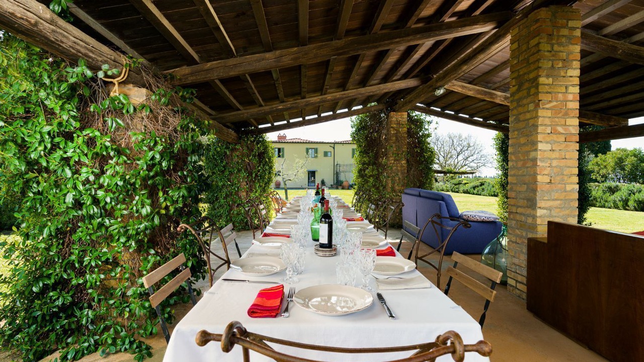 Photo of Outdoor in Bolgheri