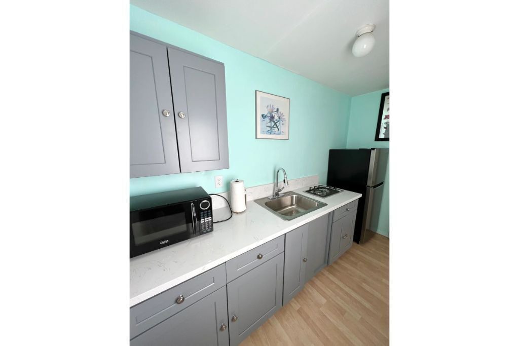 Photo of Kitchen in Harbor Gateway South