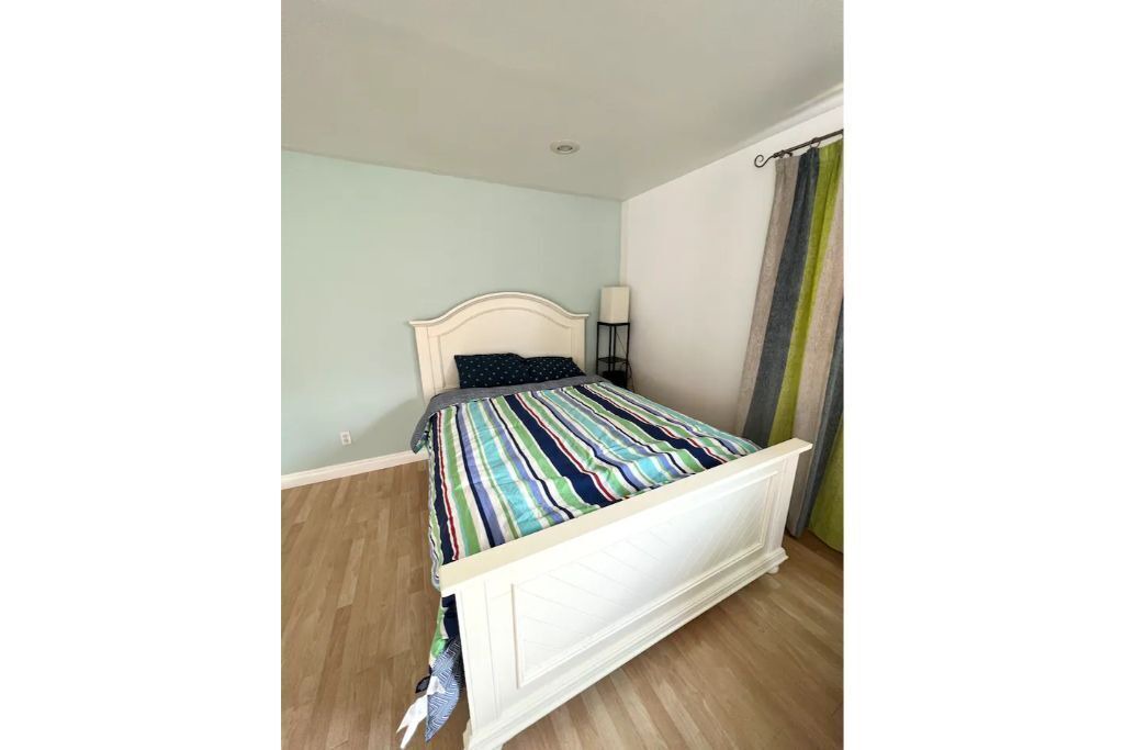 Photo of Bedroom in Harbor Gateway South