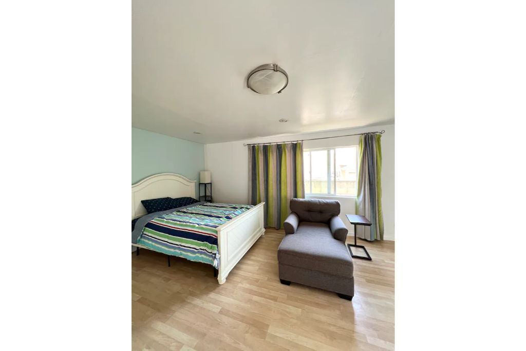 Photo of Bedroom in Harbor Gateway South