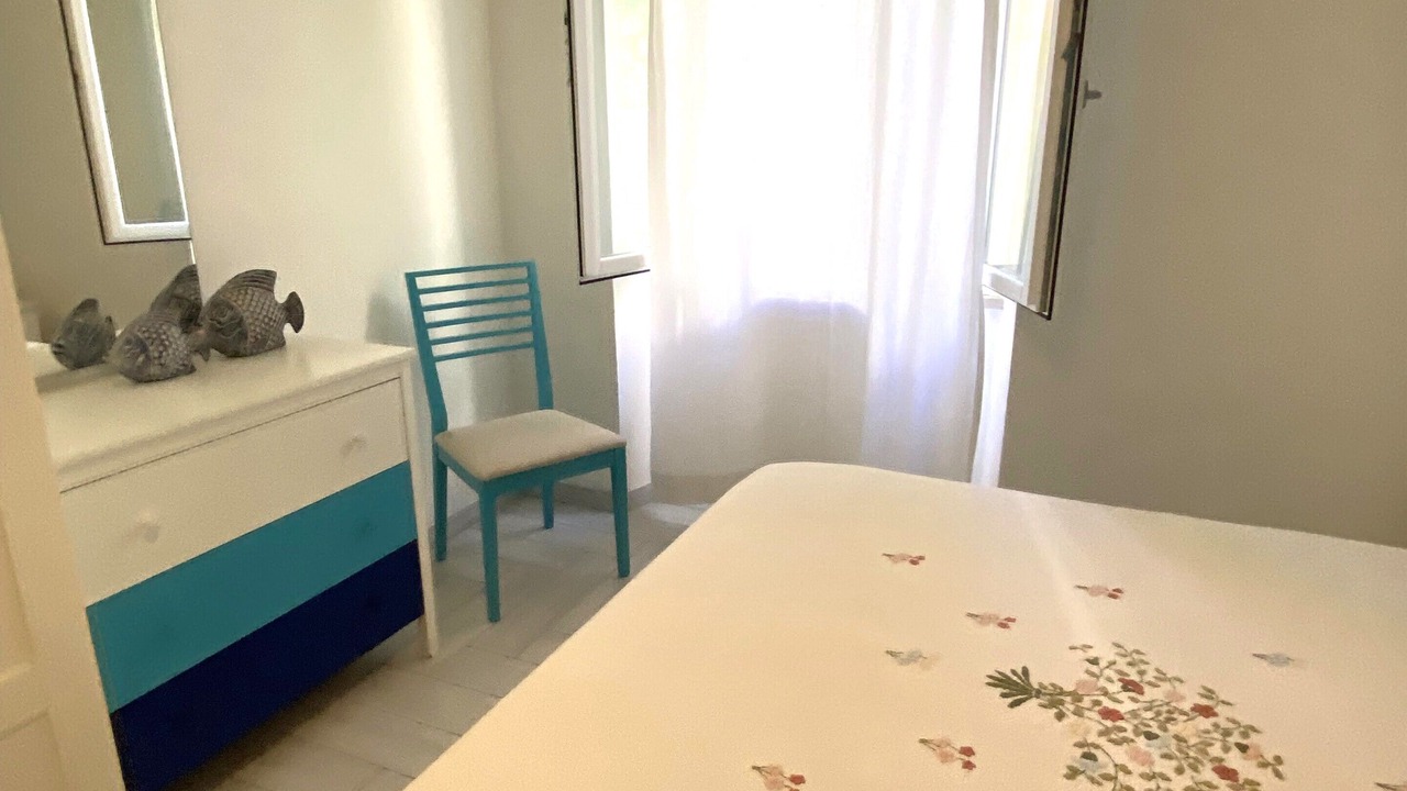 Photo of Bedroom in Pomonte