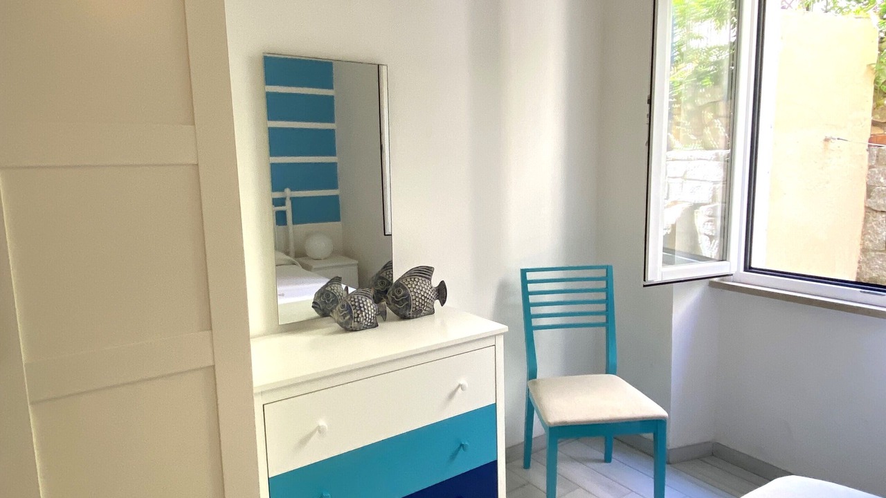 Photo of Bedroom in Pomonte