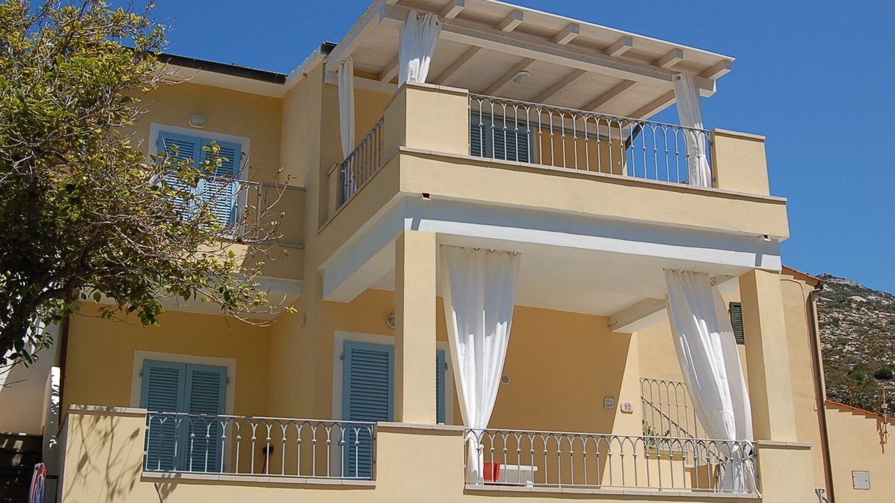 Photo of Outdoor in Pomonte