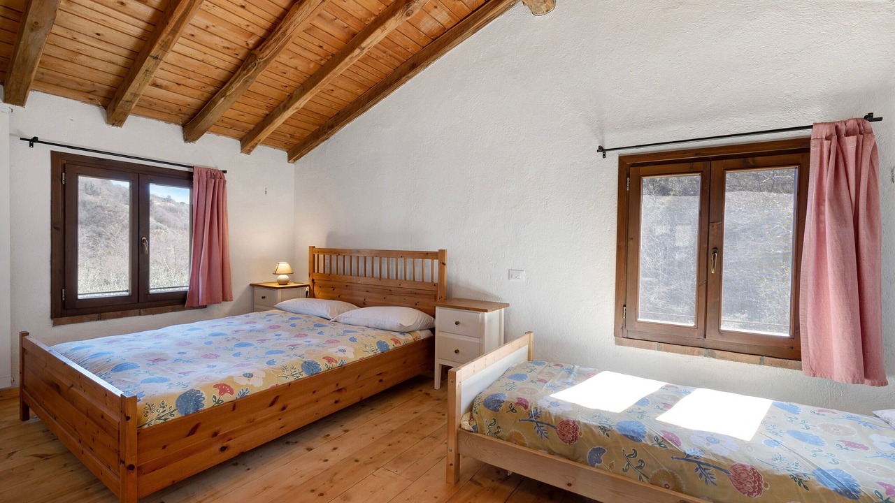 Photo of Bedroom in Rialto