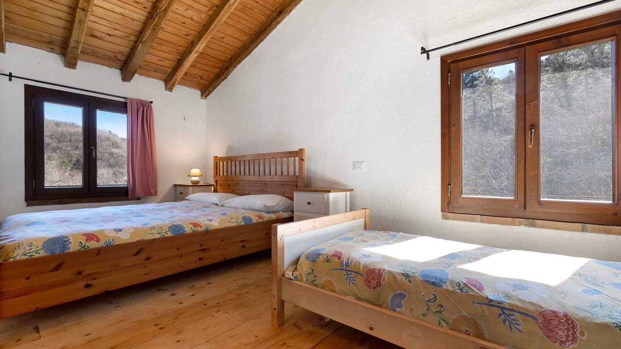 Photo of Bedroom in Rialto