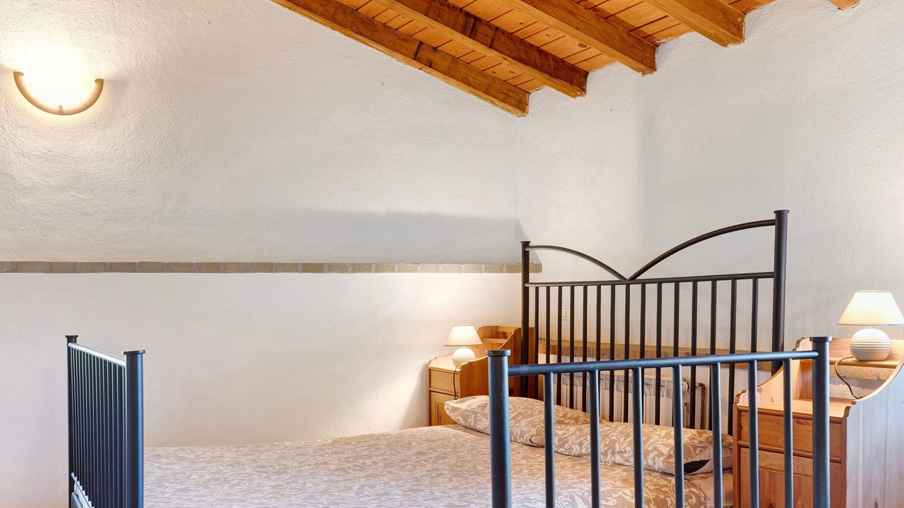 Photo of Bedroom in Rialto