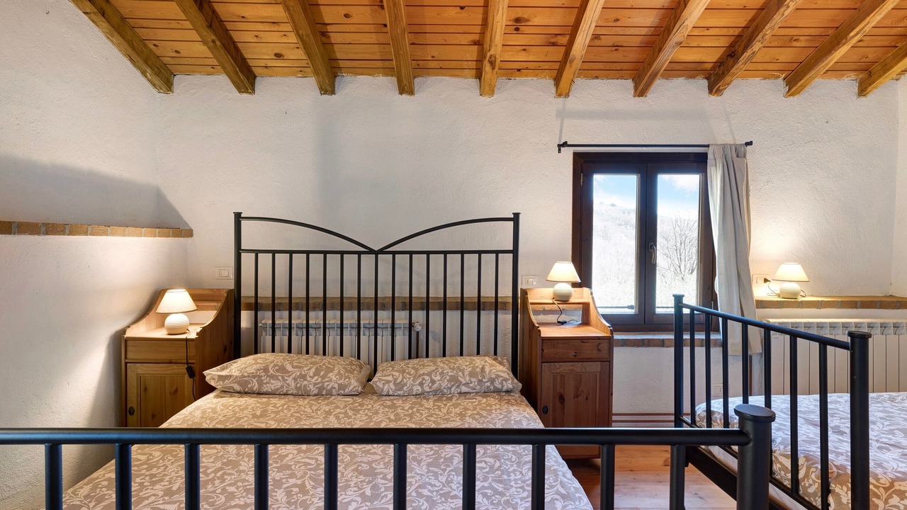 Photo of Bedroom in Rialto