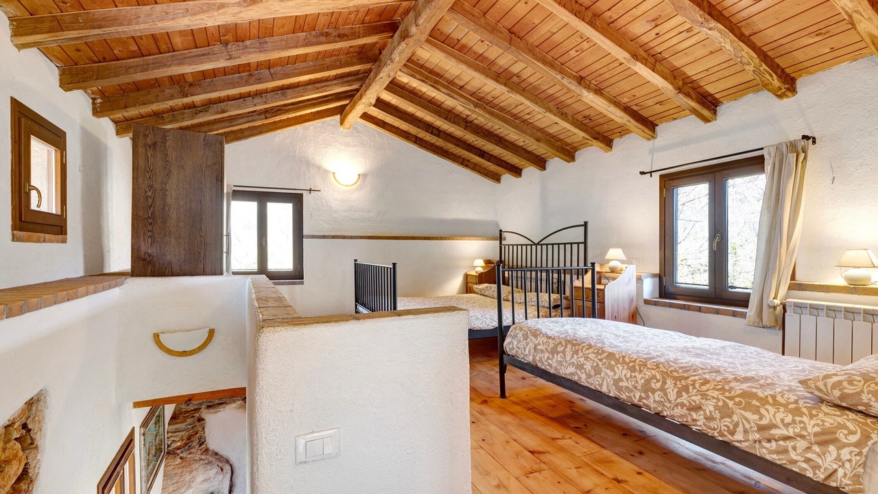 Photo of Bedroom in Rialto