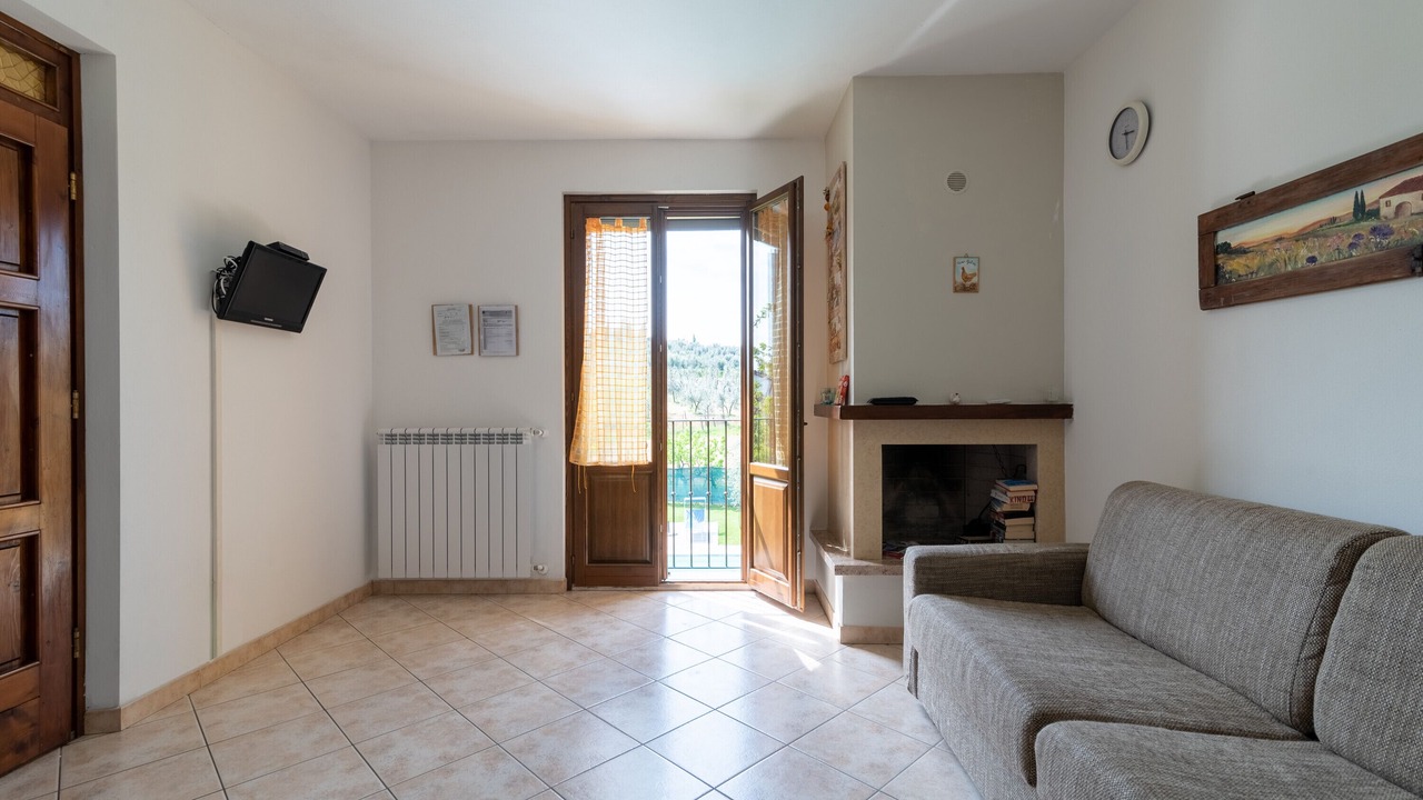 Photo of Livingroom in Ciggiano