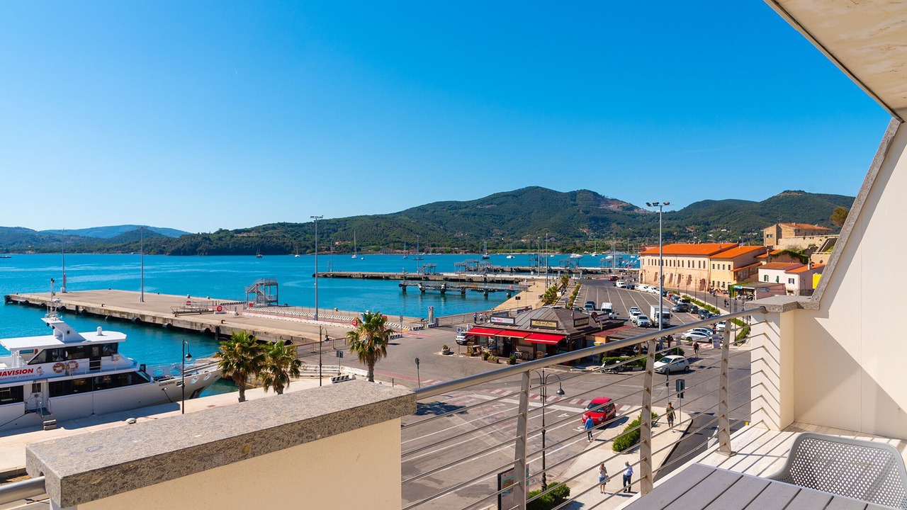 Photo of Outdoor in Portoferraio