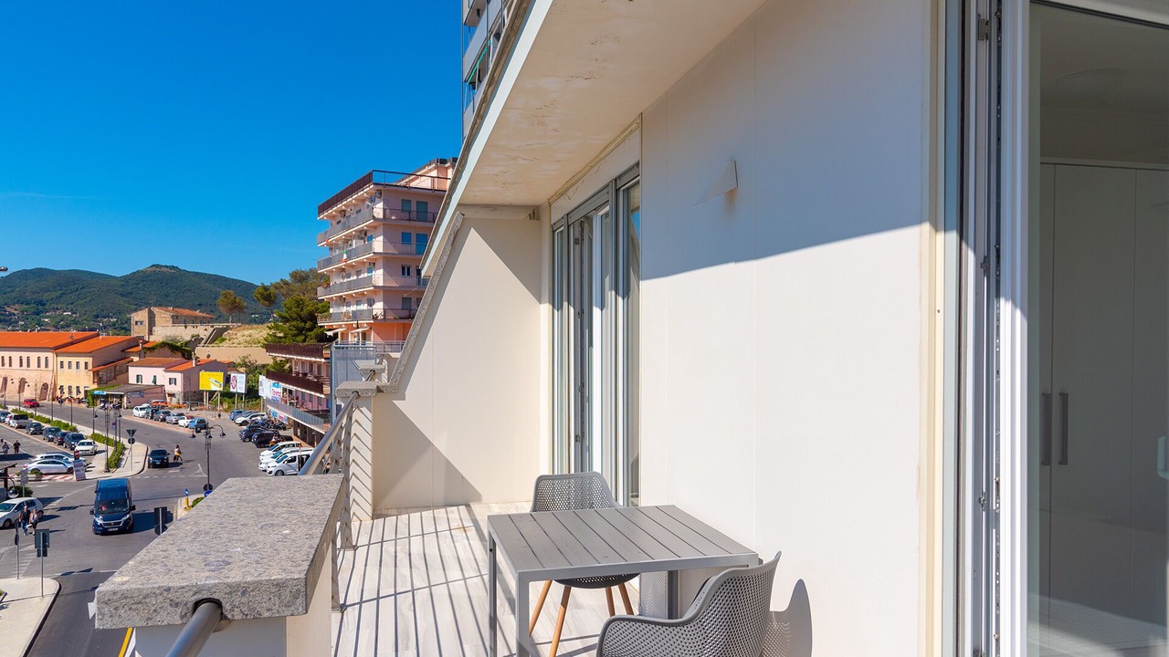 Photo of Outdoor in Portoferraio