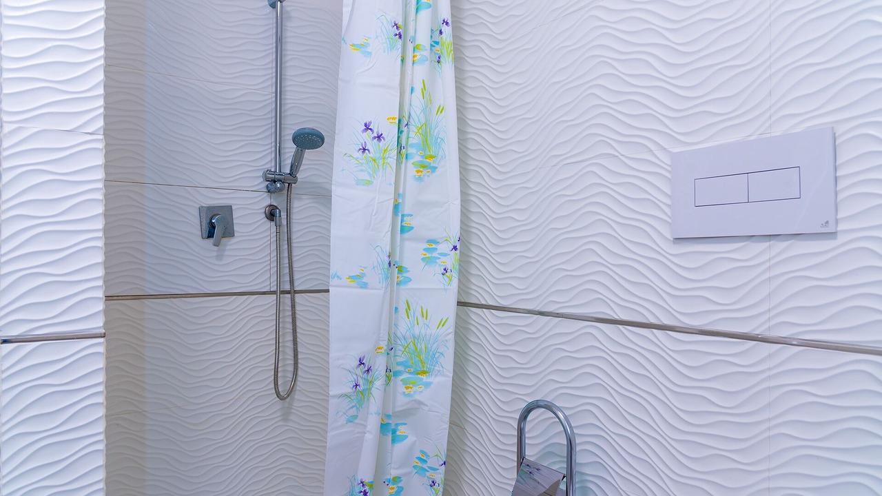 Photo of Bathroom in Portoferraio
