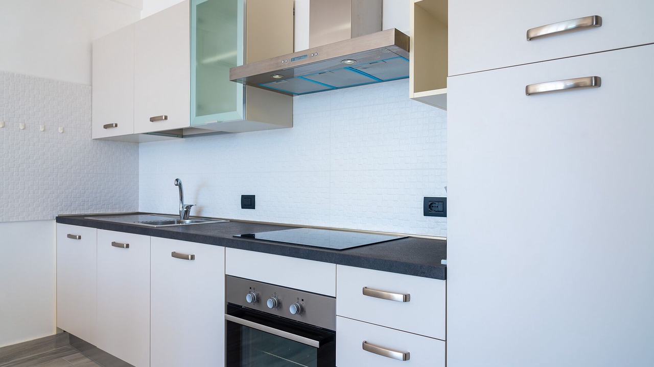 Photo of Kitchen in Portoferraio